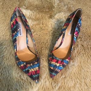 Steve Madden heels